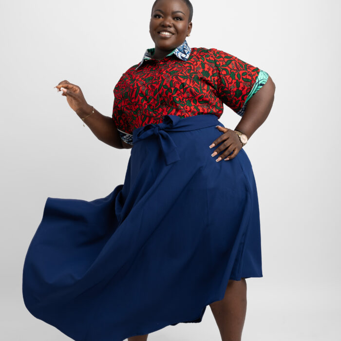 The Asymmetrical Set B