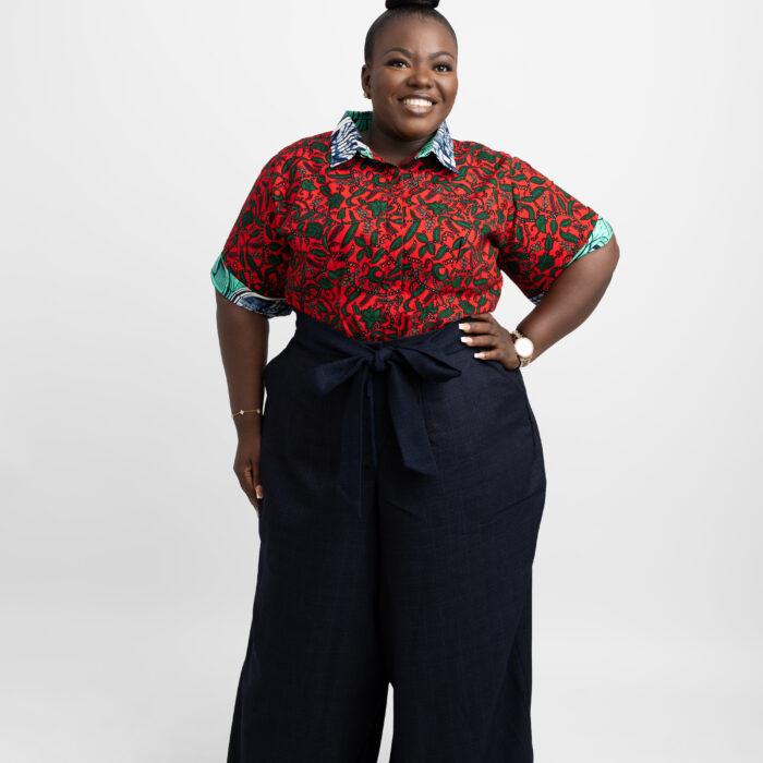 The AfroClassic Set A