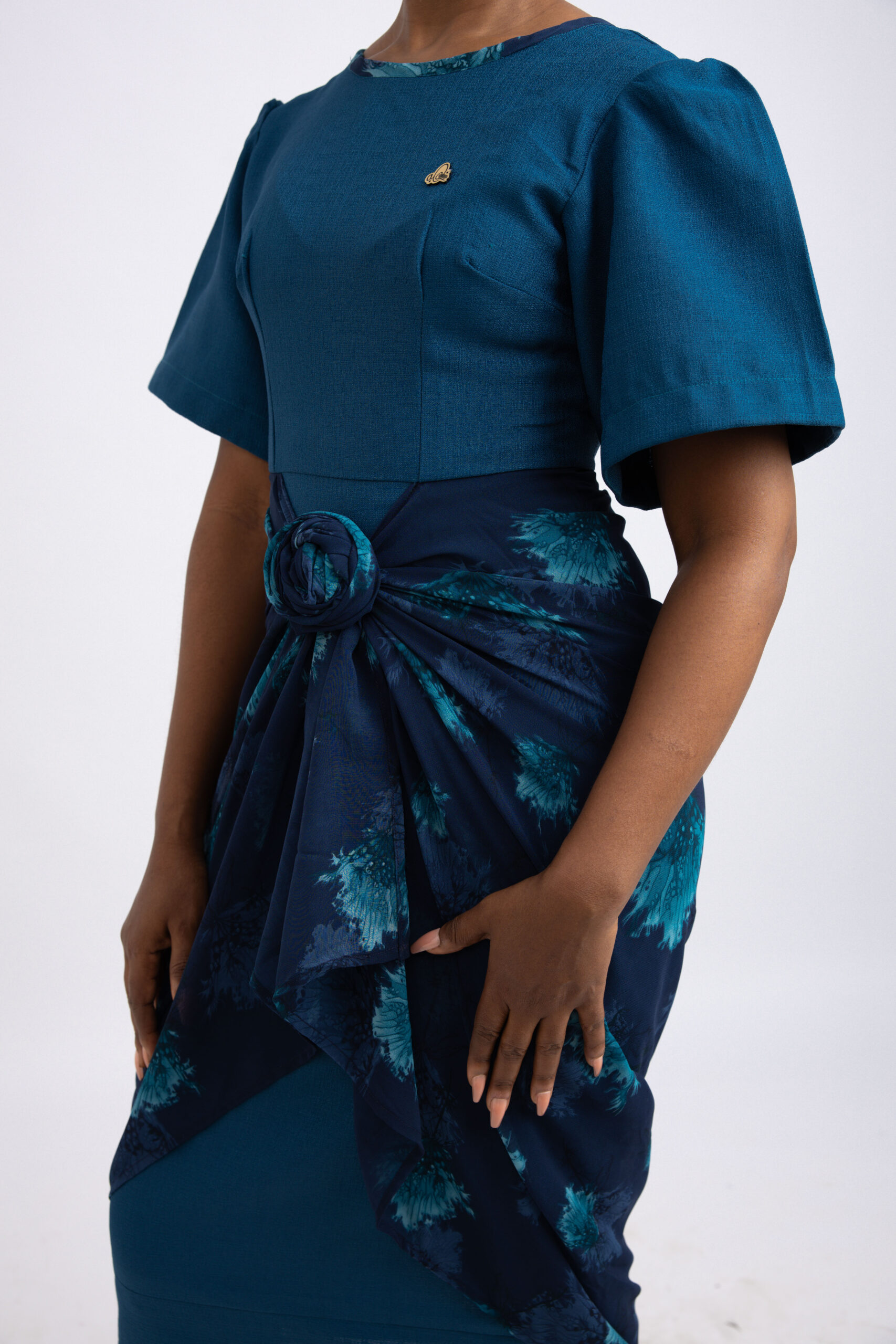 Khoi Dress - Image 2