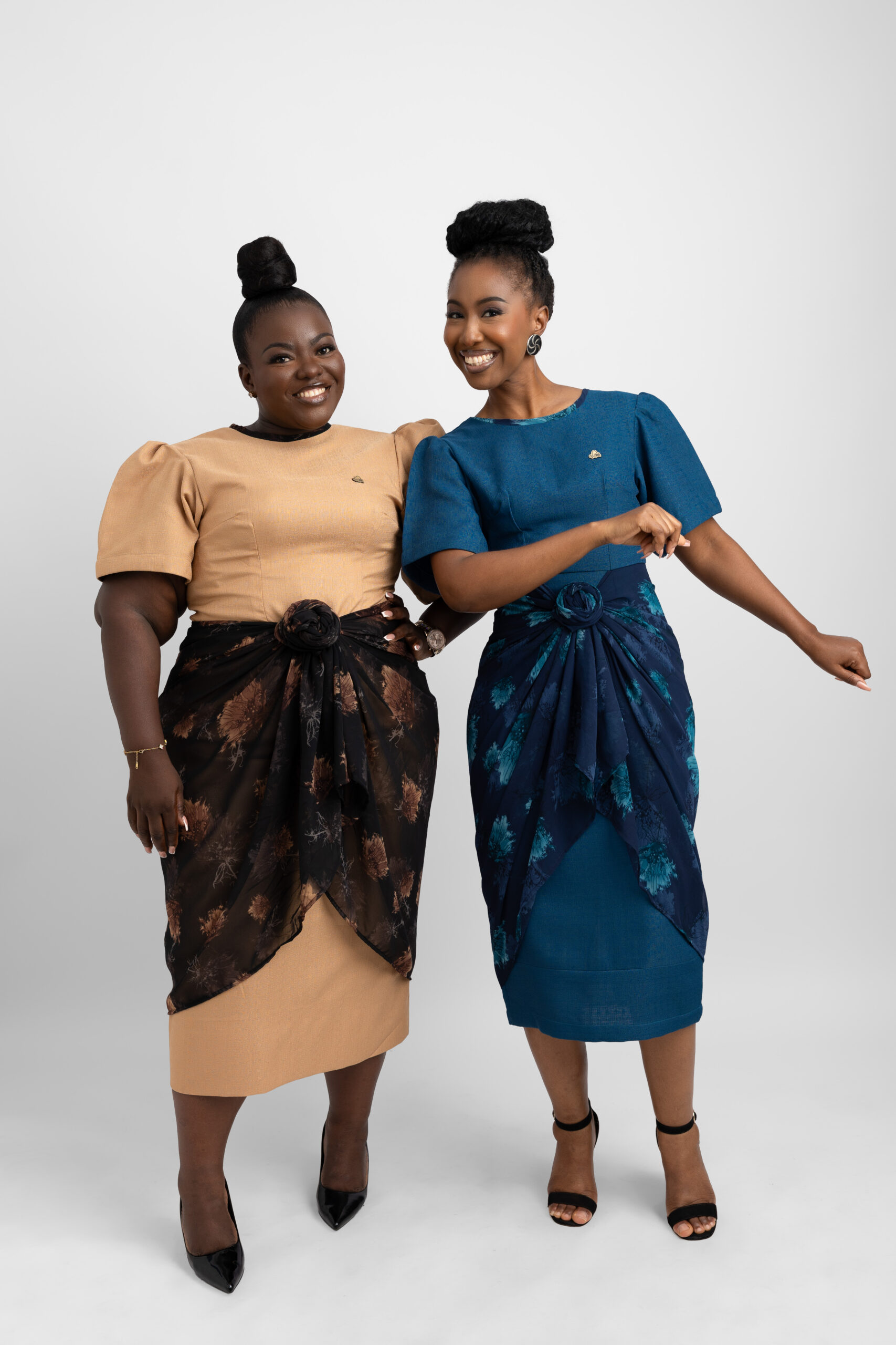 Khoi Dress - Image 3