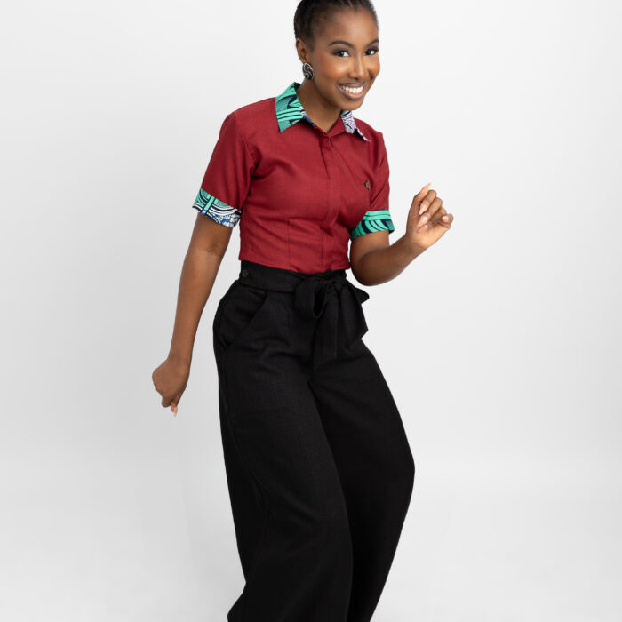 The AfroClassic Set B