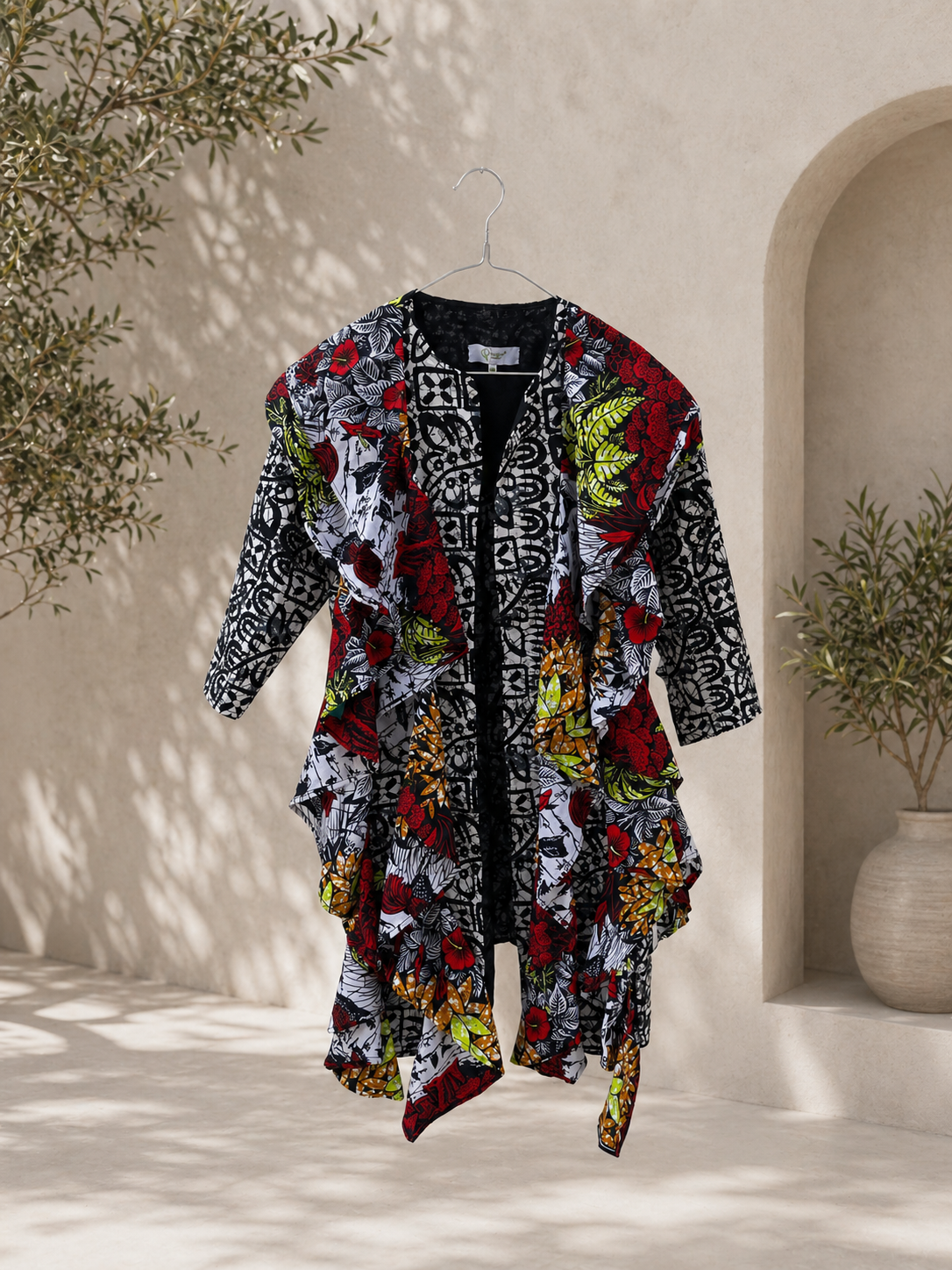 Waterfall Jacket - Image 5