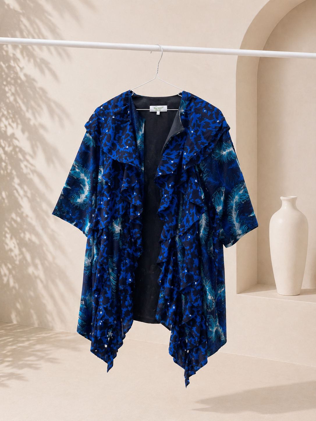 Waterfall Jacket - Image 3