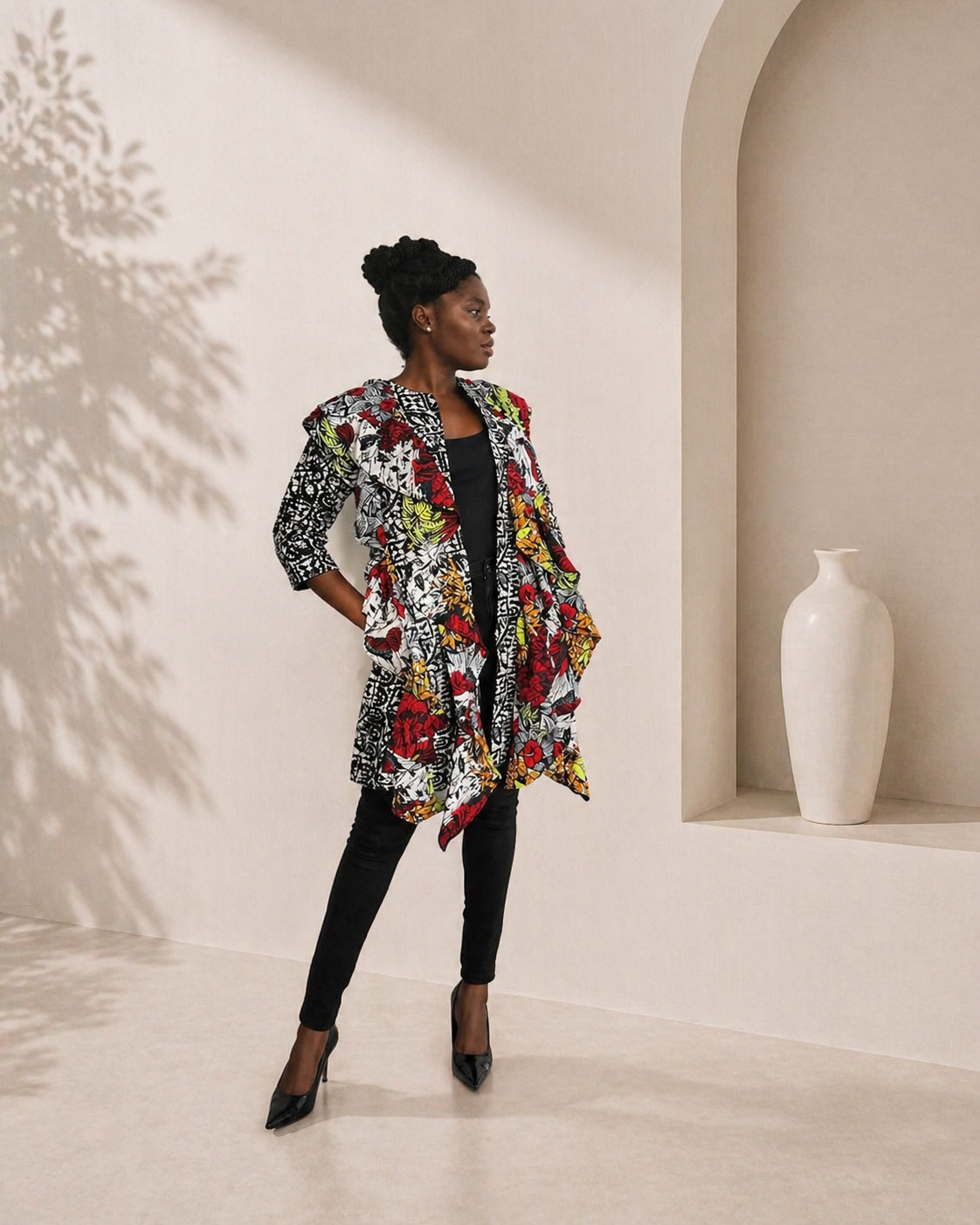 Waterfall Jacket - Image 4