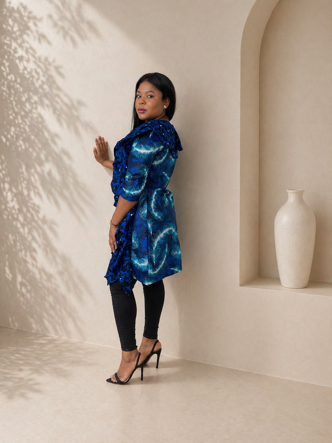Waterfall Jacket - Image 2