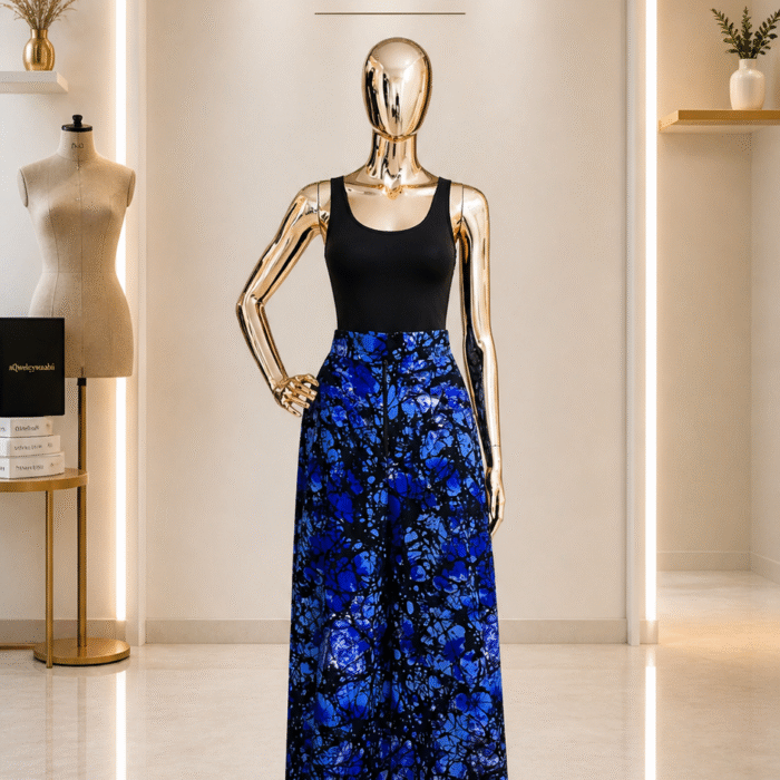 Batik Palazzo